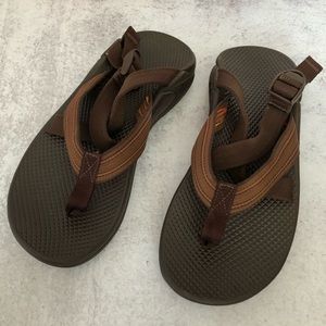Chaco Hipthong Two Ecotread Sandal Size 8